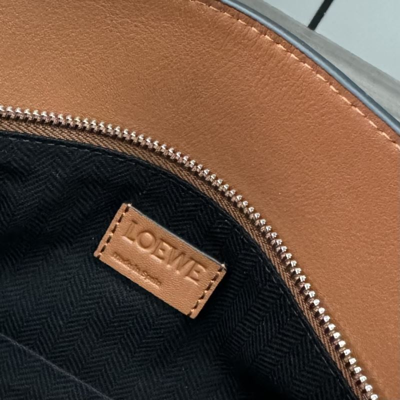 Loewe Waist Chest Packs